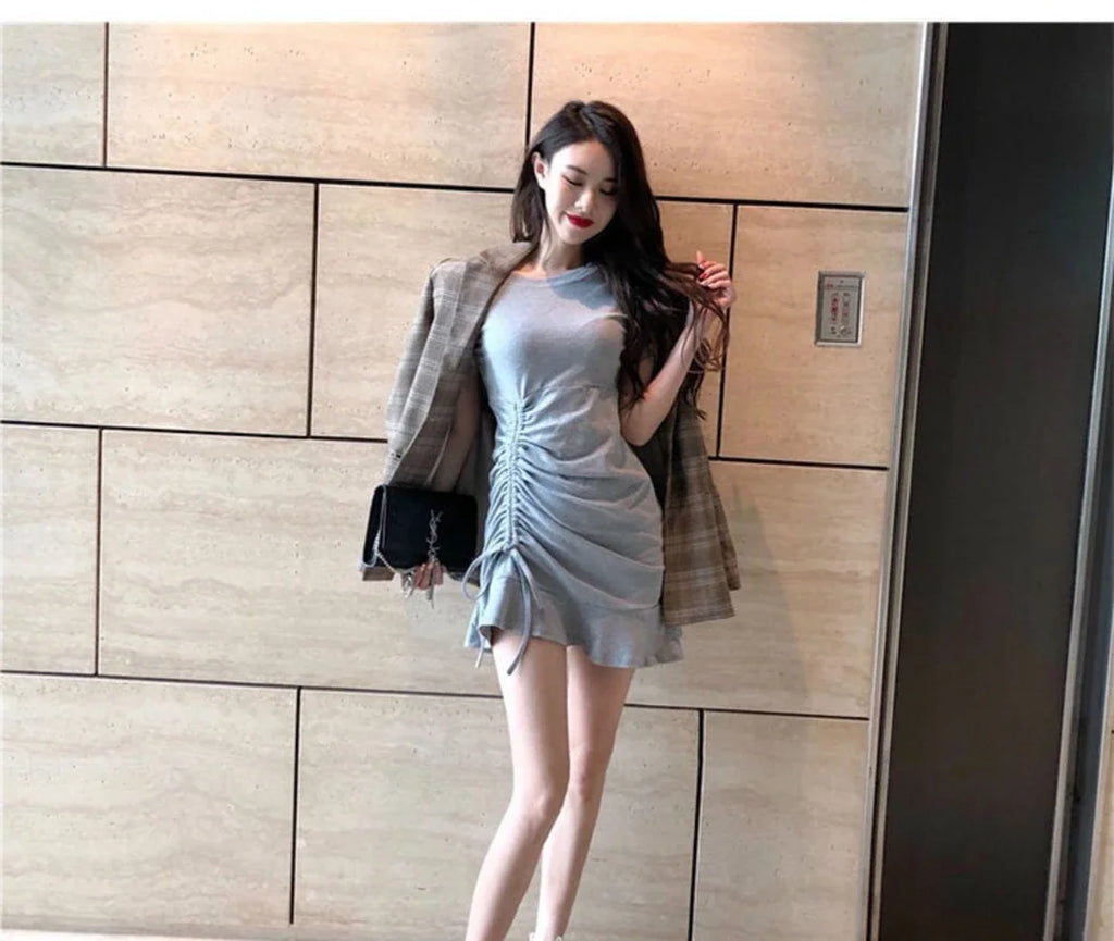Mini Dress for Effortless Style