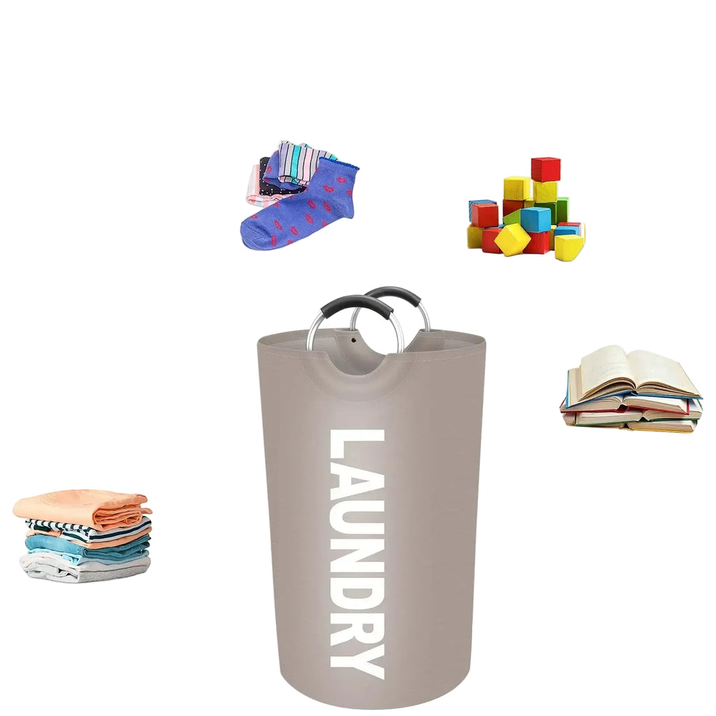 Laundry hamper