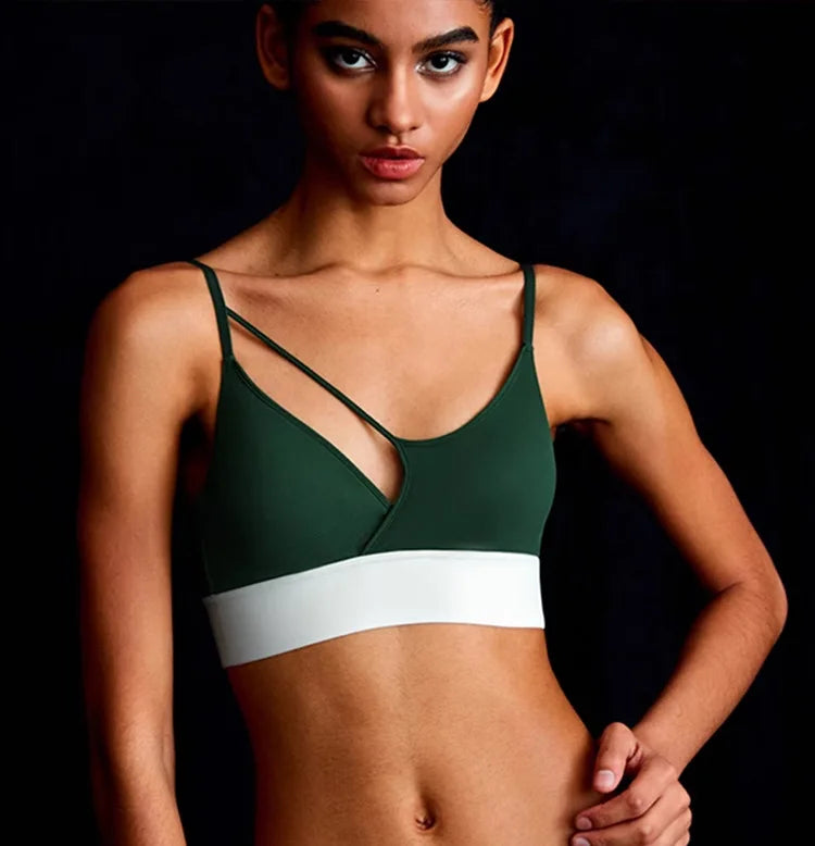 Bra for Sports - Stylish & Comfortable Fit