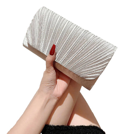 Elegant Evening Clutch Bag For Women