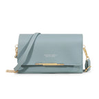 Womens Korean Handbag Multi Card Large Capacity Casual Shoulder Bag