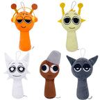 plushie