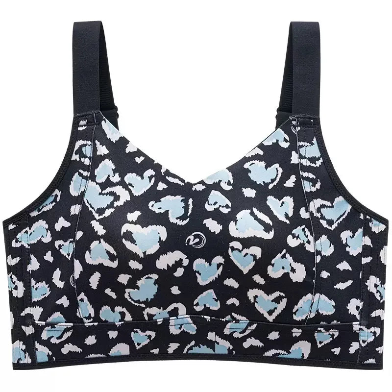 Push Up Bra - Trendy Comfort Styles