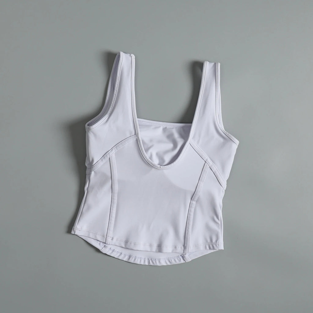 Sports Bra for Sports - Stylish Comfort