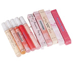 Perfume sampler