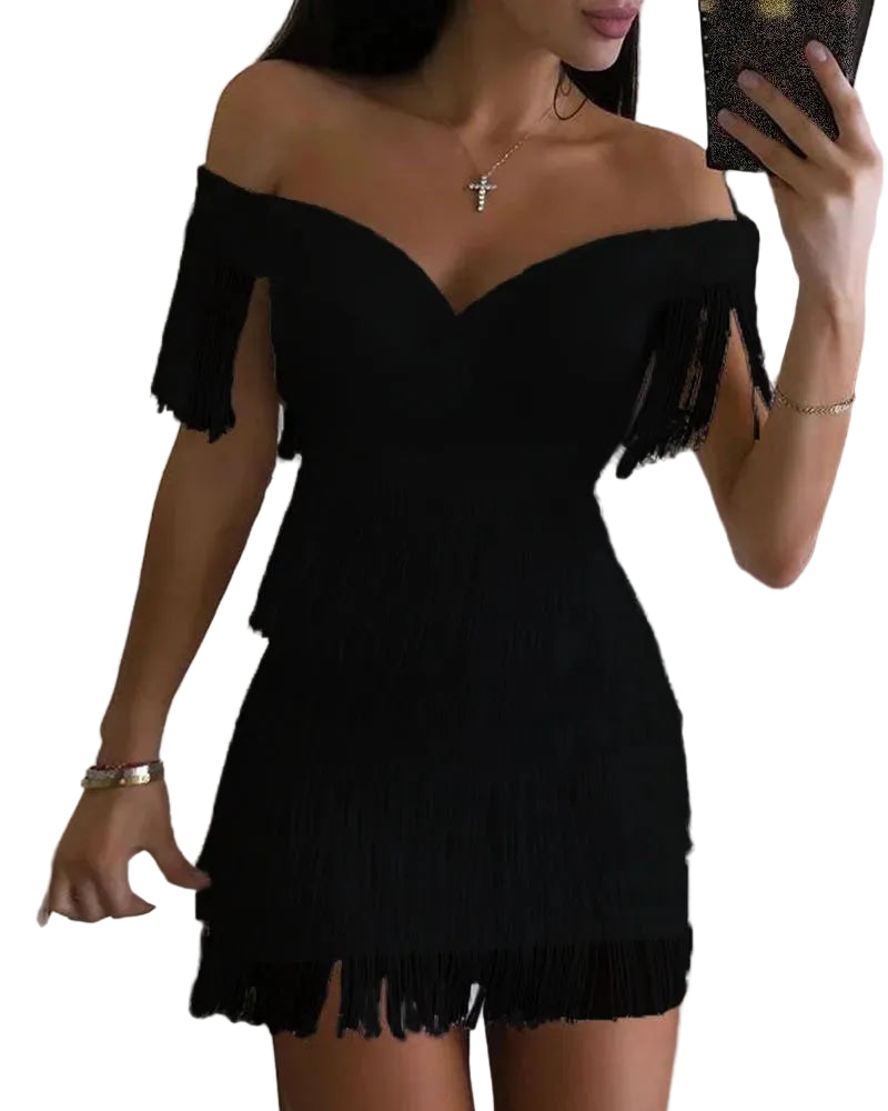 Dresses