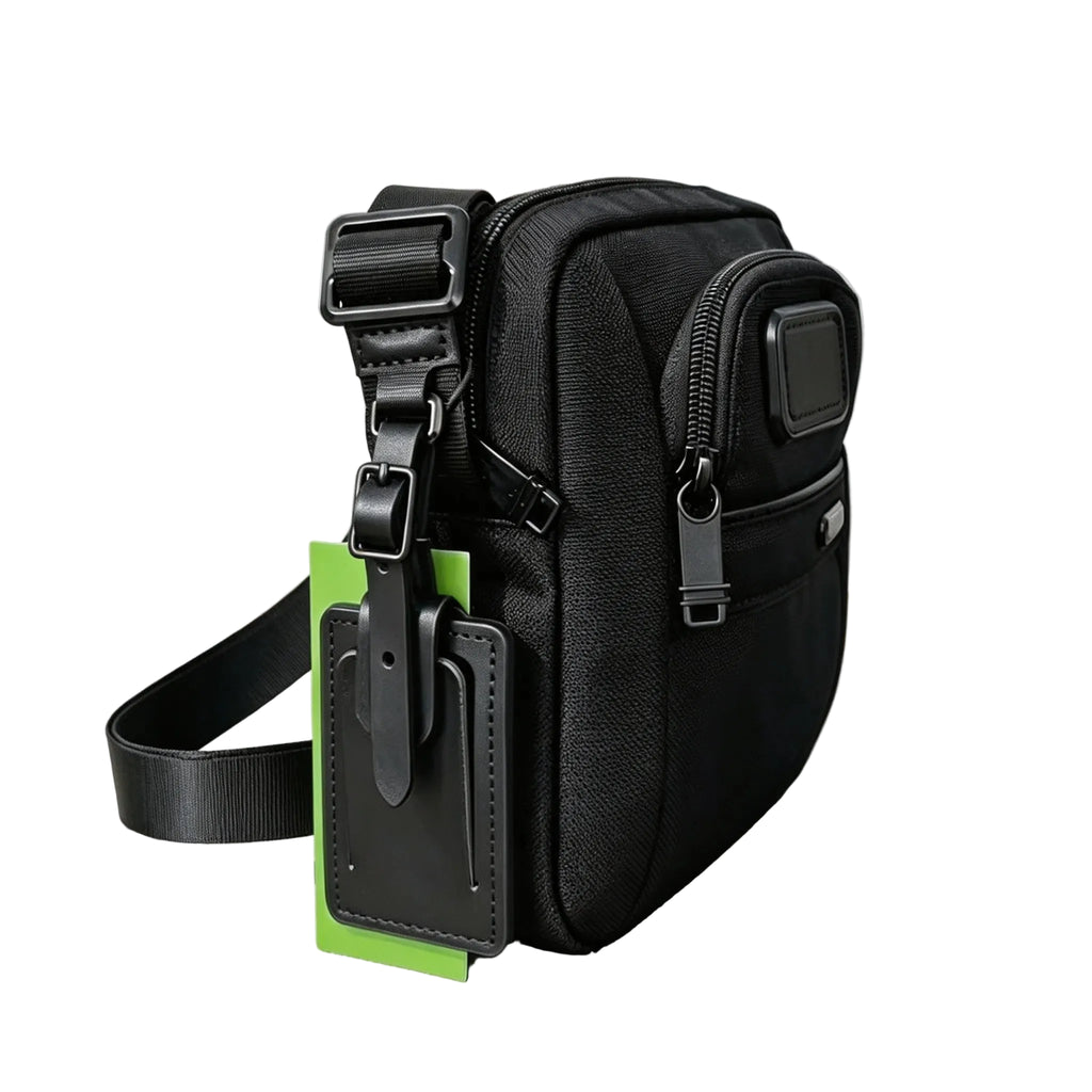 Crossbody bag