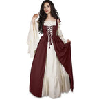 Renaissance Faire Costume for Women