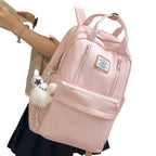 Backpacks