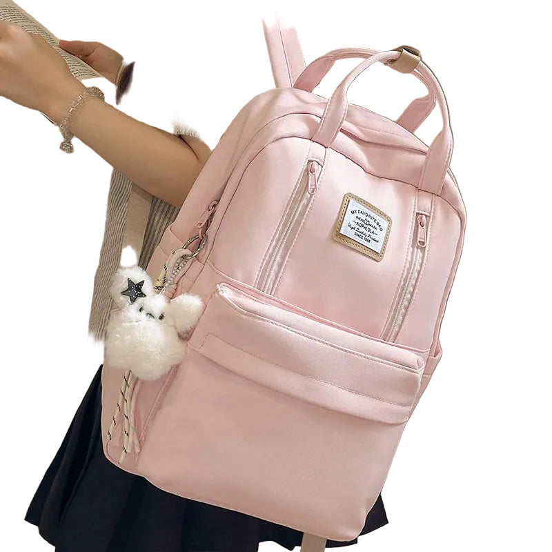 Backpacks