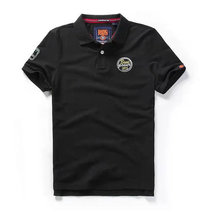 Mens Summer Polo Shirts Stylish & Comfortable