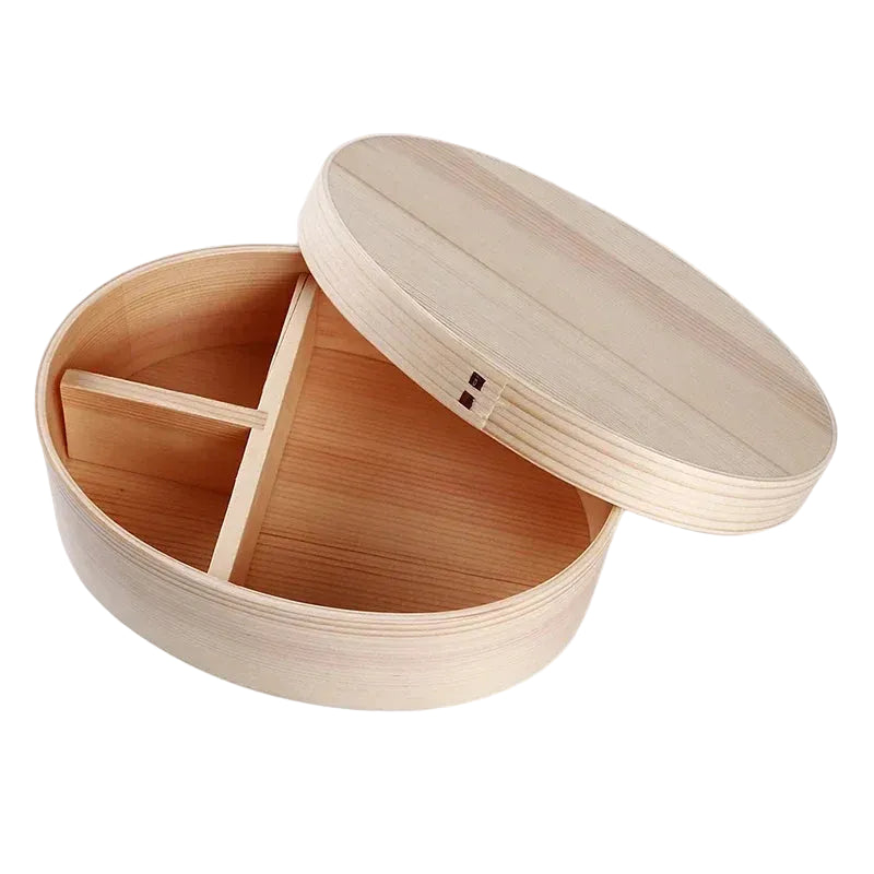 Bento box