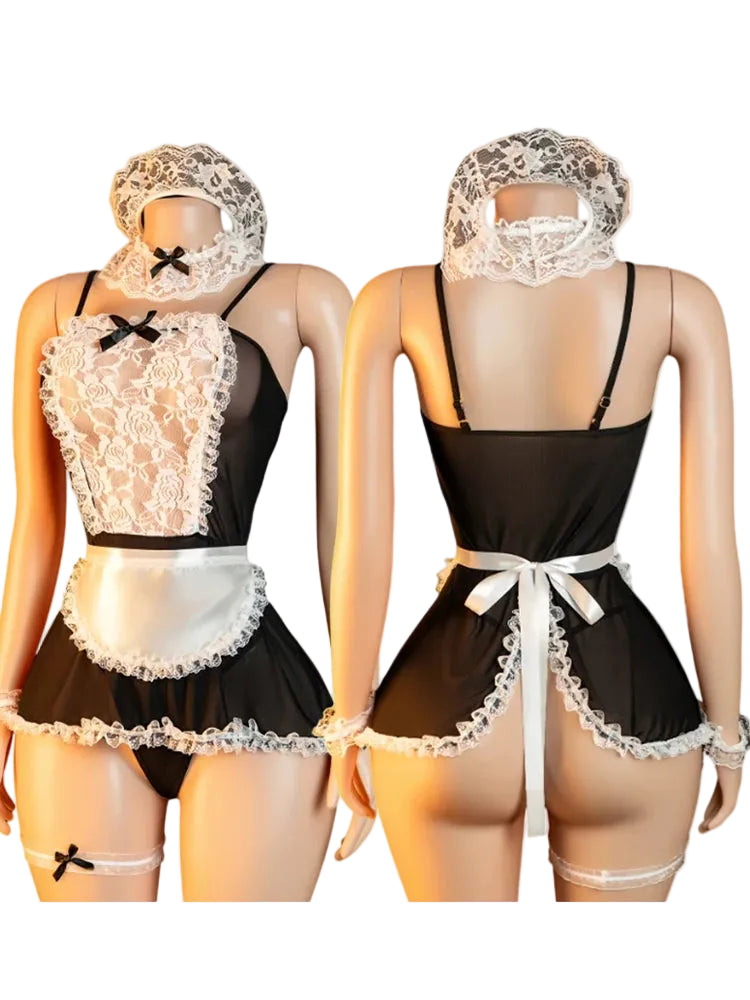 Womens Lingerie