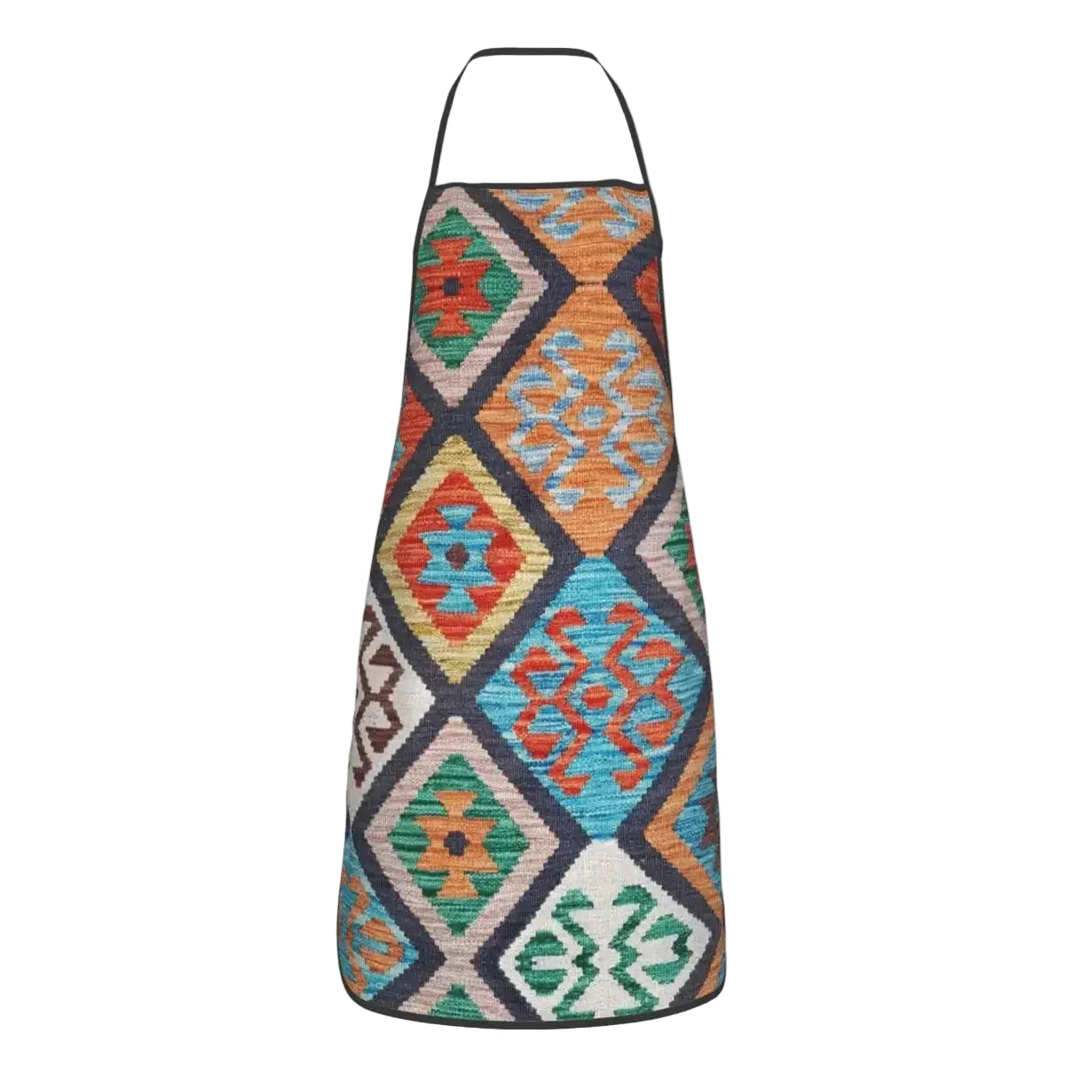 Apron