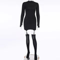 Dress for Wedding Party Guest - Chic Style