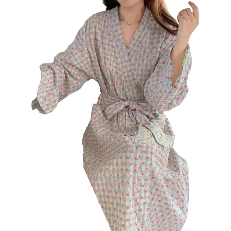 robes