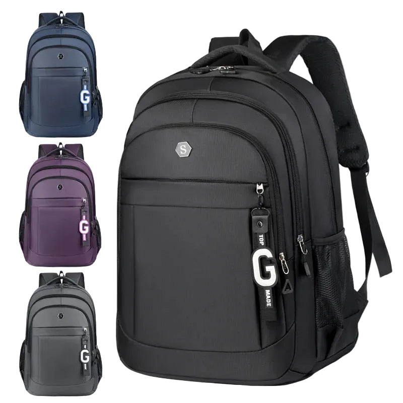 Backpacks