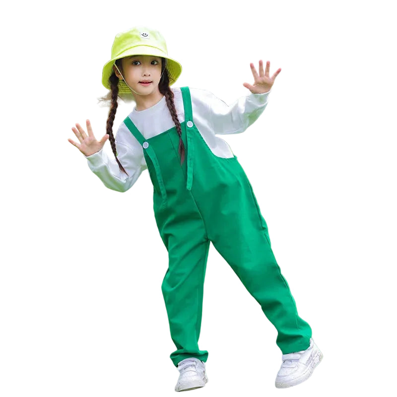 Overalls