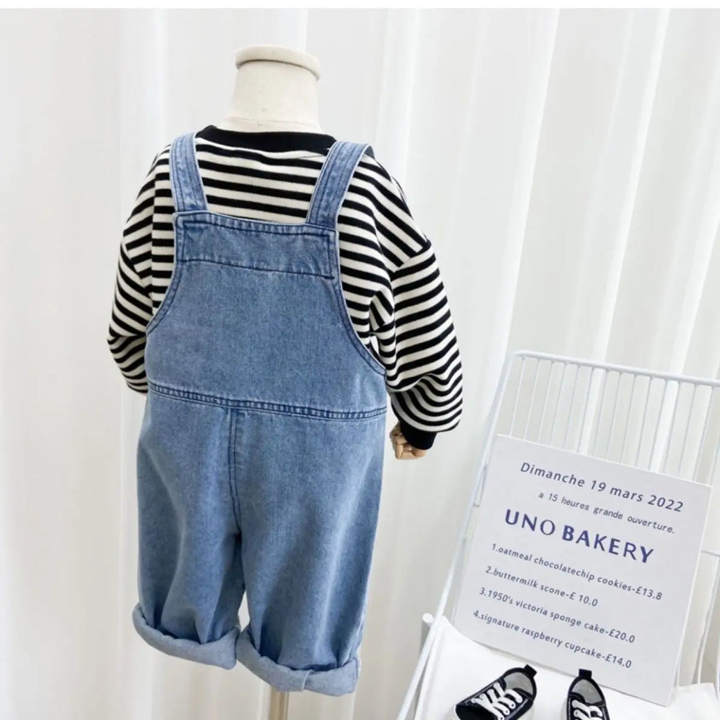 overalls