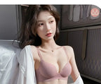 Push Up Bra for Enhanced Comfort