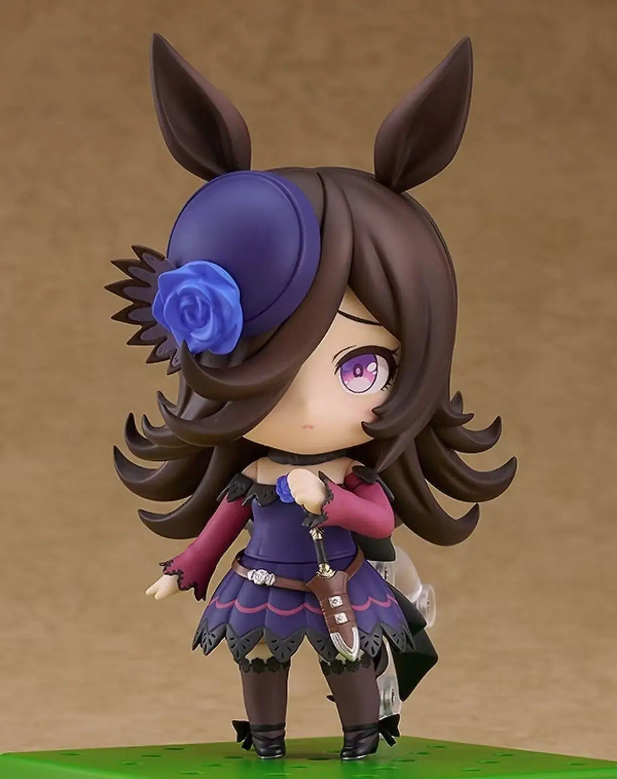 Nendoroid Uma Musume Pretty Derby Anime Collectible Figure