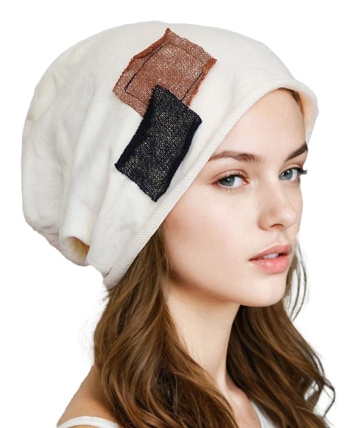 Summer Breathable Beanie For Men