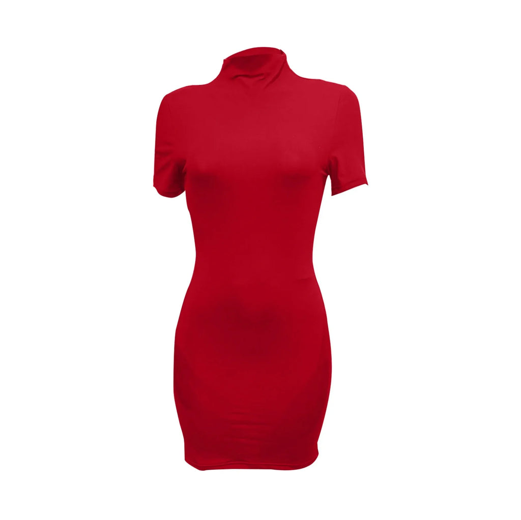 Bodycon Dress Dresses for Effortless Style