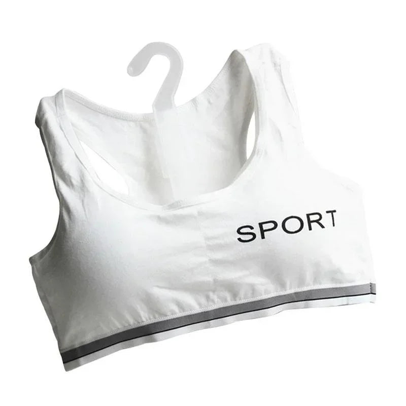 Sports Bra for Active Comfort and Style