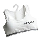 Sports Bra for Active Comfort and Style