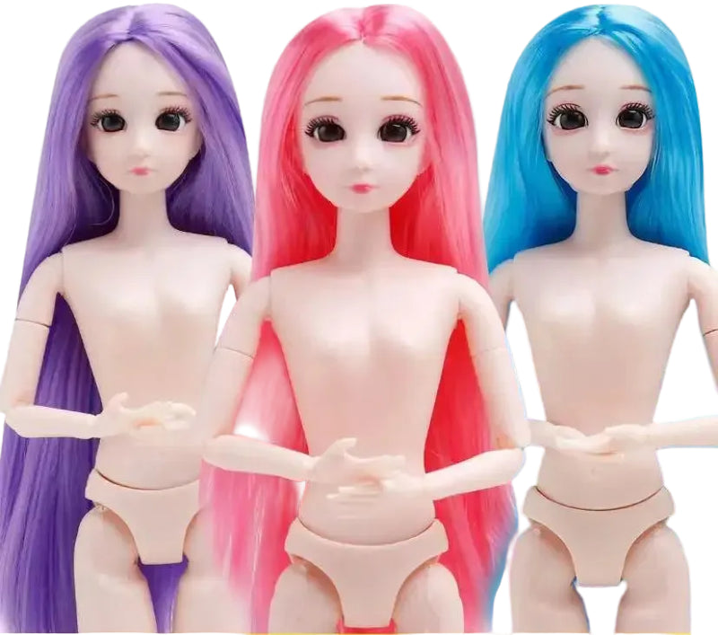 babydolls