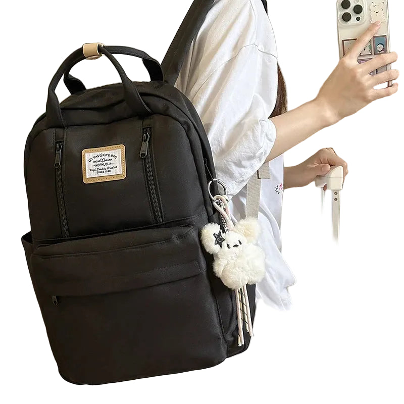 Backpacks