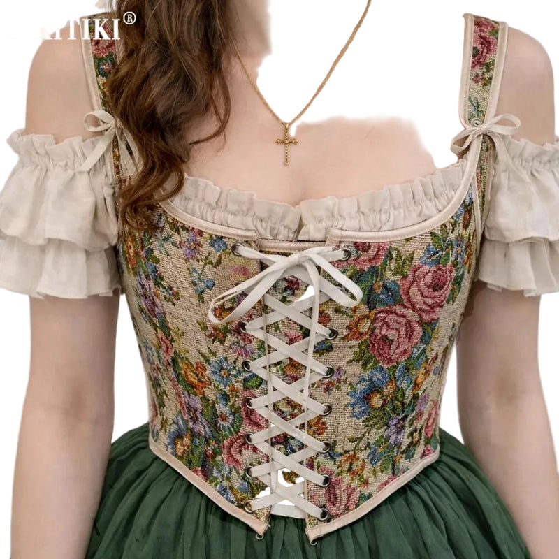 Corsets