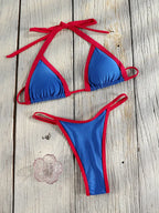 Beugel Bikini Set for Stylish Beach Days