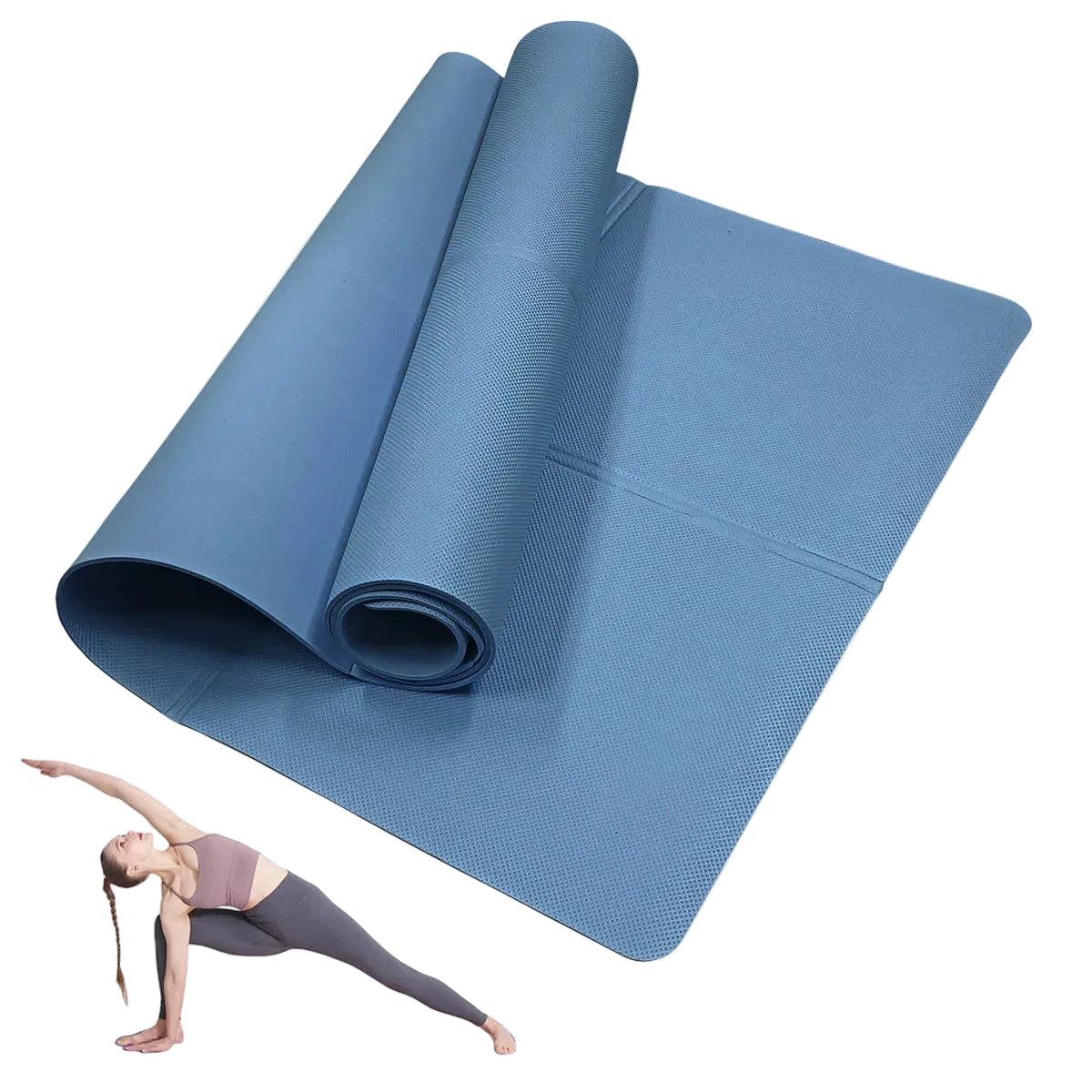 Yoga mat