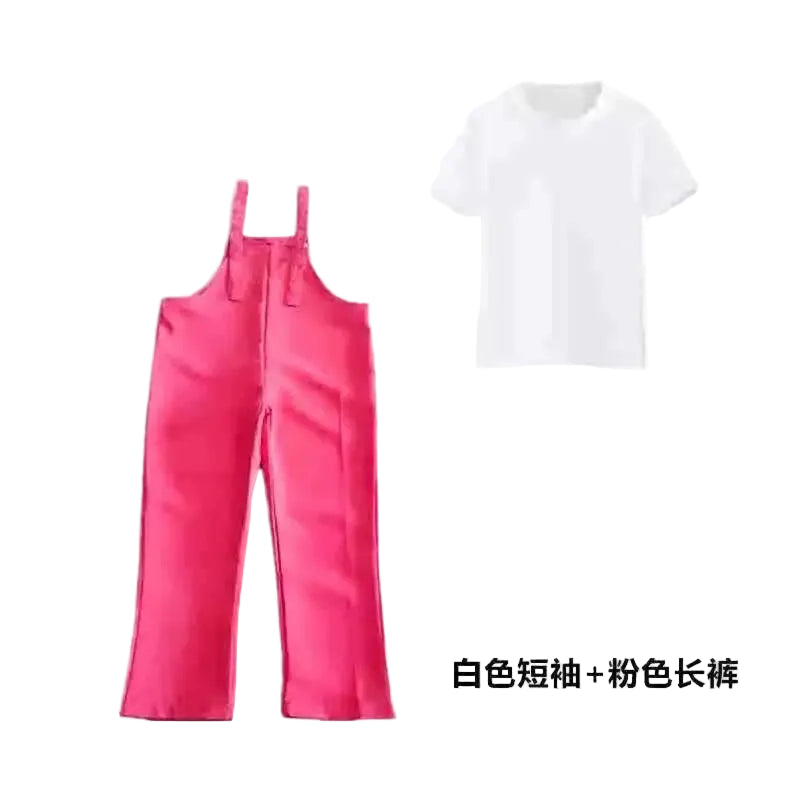 Overalls