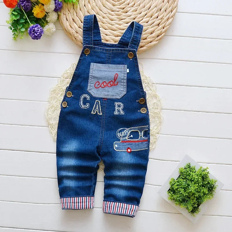 Dungarees