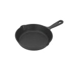 Cast iron skillet