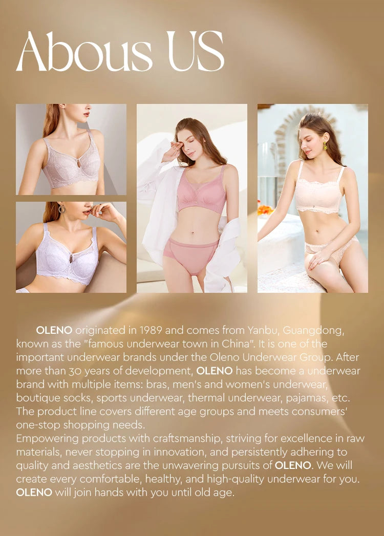 Push Up Bra for Effortless Style