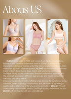 Push Up Bra for Effortless Style