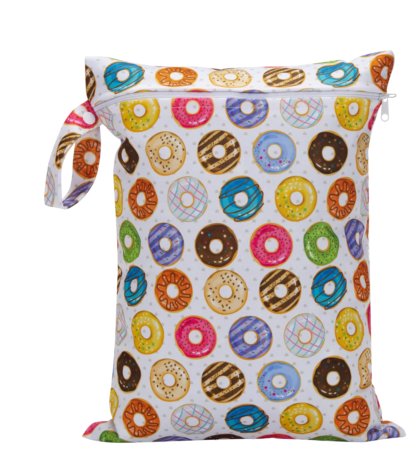 Reusable Baby Wet Bag