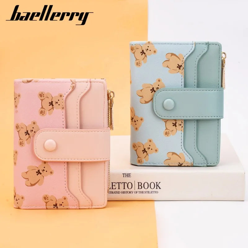 Wallets