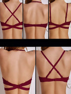 Push Up Bra for Ultimate Lift and Comfort