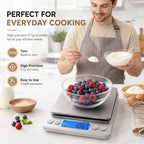 Kitchen scale