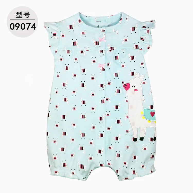 rompers
