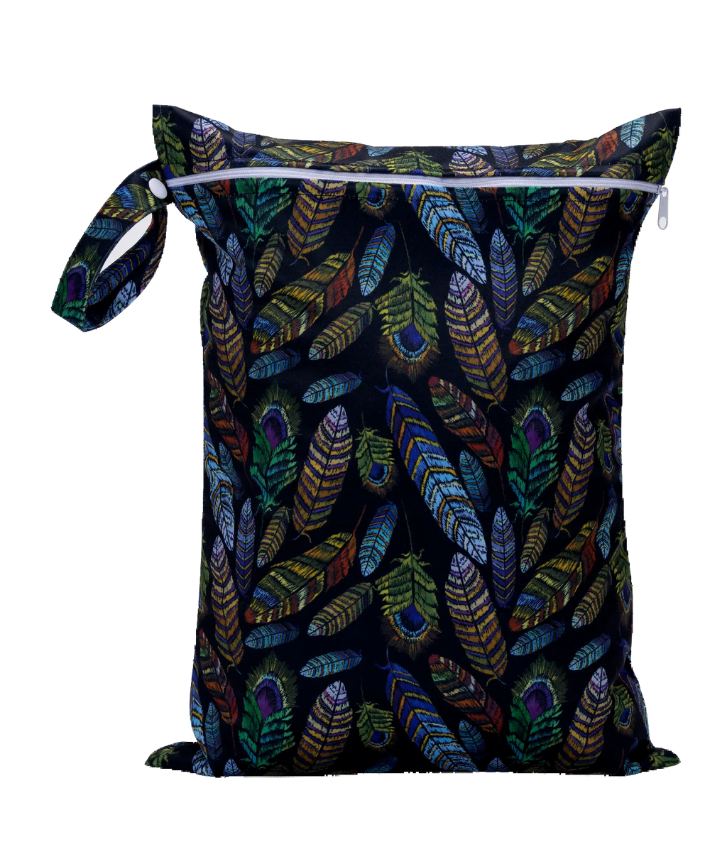 Reusable Baby Wet Bag