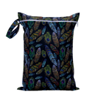 Reusable Baby Wet Bag