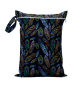 Reusable Baby Wet Bag