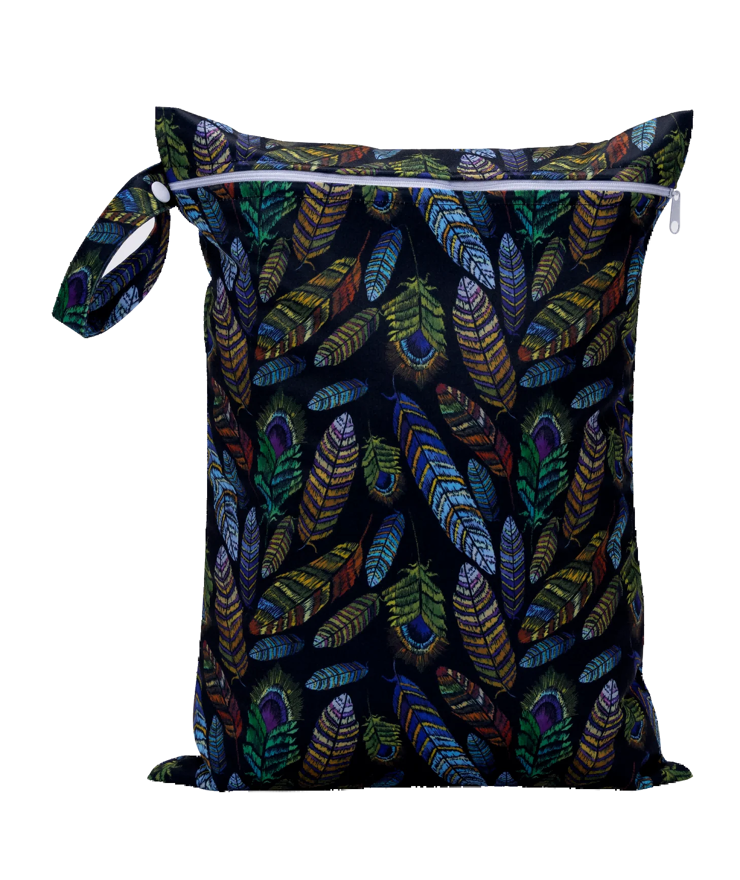 Reusable Baby Wet Bag