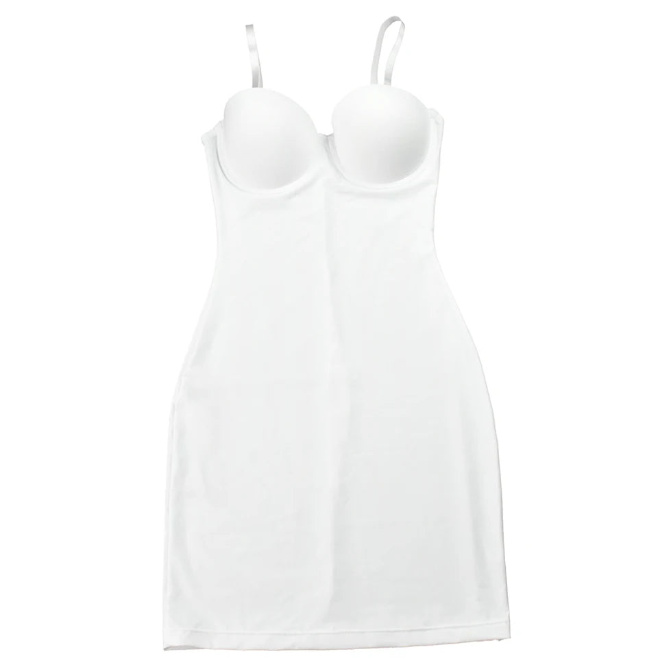 Mini Dress - Sleek Stylish Bodycon Dress
