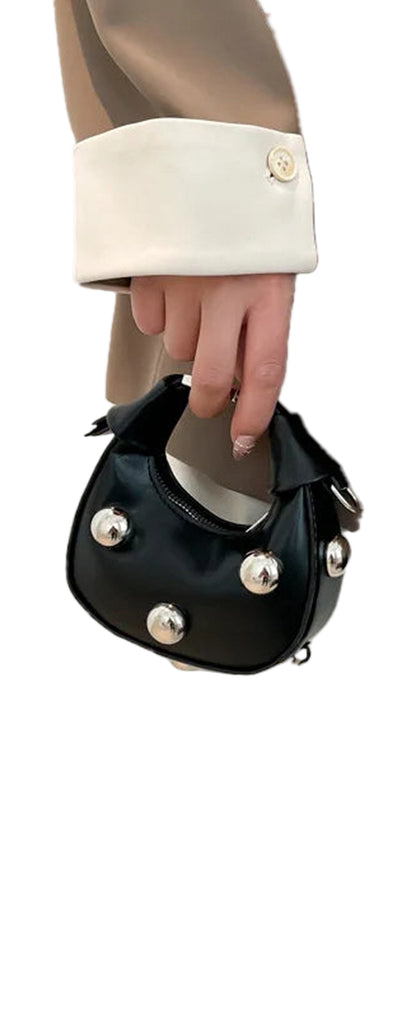 Luxury Mini Satchel Purse For Stylish Looks